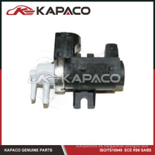 Válvula de control de solenoide para SSANGYONG 6655403897 6655403797